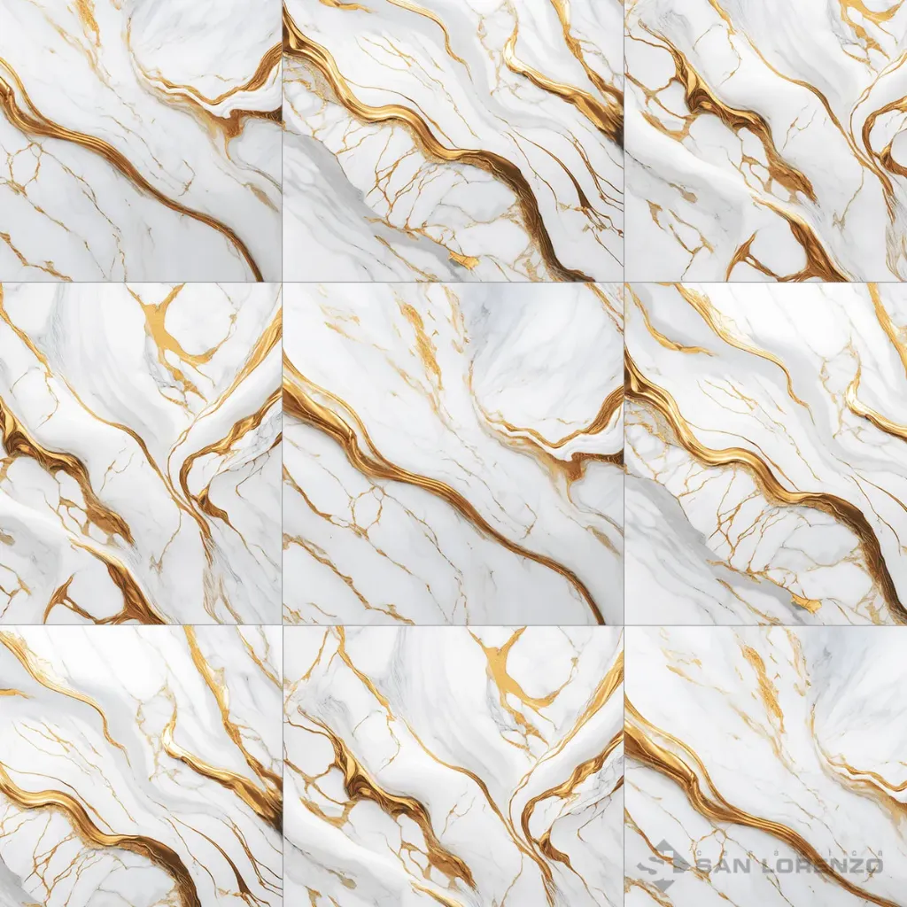 CER. S.L. GOLD 45,3 X 45,3 CJ.2,255 M2
