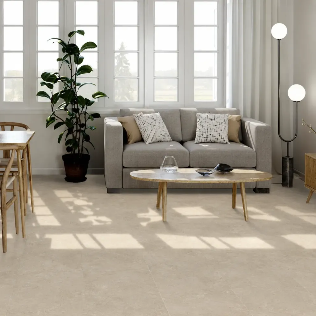 CER. S.L. DUETTO 45,3X45,3 CJ.2,05 M2 ARENA 54 C
