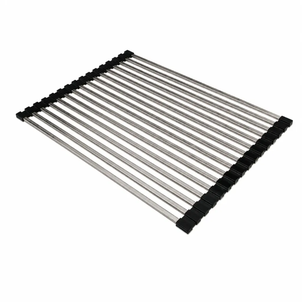 REJILLA JOHNSON ENROLLABLE DE BARRAS 32X46 RERX3246