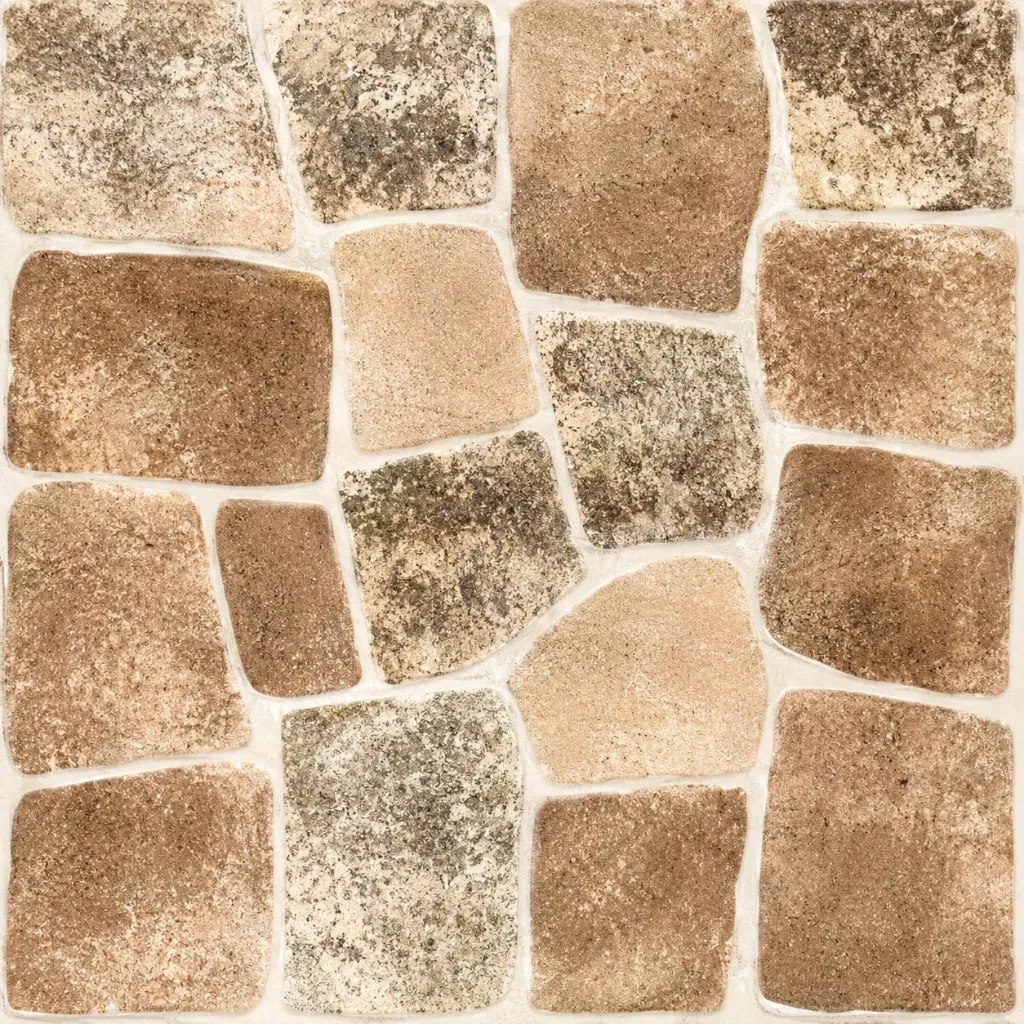 CER. SCOP ADOQUIN FIT 45,3 X 45,3 CJ.2,25 M2. BEIGE