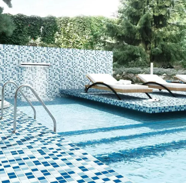 Ceramica Scop Aqua Mix FIT 33 X 33 Cj 2,07 M2 Blue