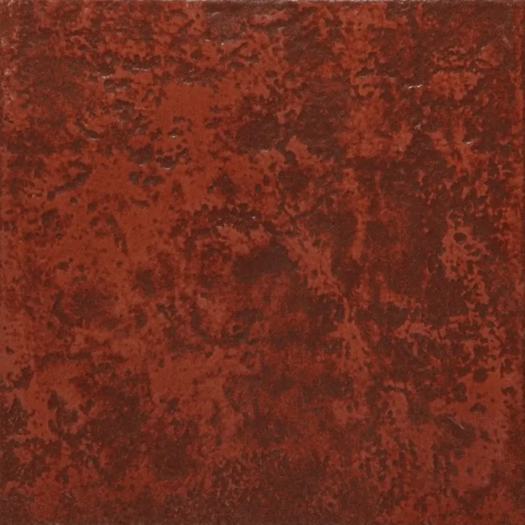 Cerámico SCOP Calingasta FIT Rojo 33 × 33 cm — Caja de 2,07 m²