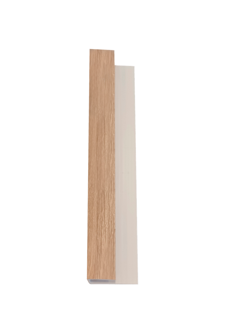 U-TRIM MISIONES NORMANDY 230CM X UNID CP9002