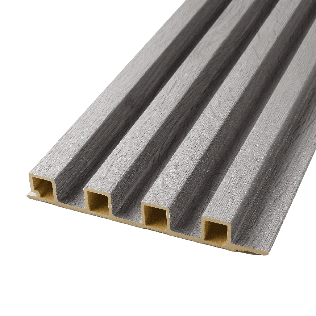 PANEL MISIONES JAPANDI 1 BALKAN GRAY 16X270CM X UNID. WP1155
