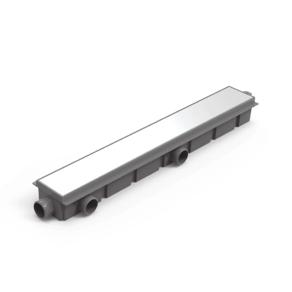 DESAG LINEAL ENCAS IDEAL PLENO REVERSIBLE 60CM 12105 23 M