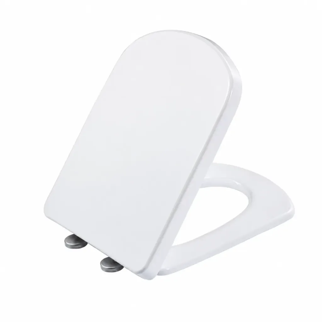 ASIENTO INODORO MISIONES SENSO BCO/ACE AC-UR119 24 M