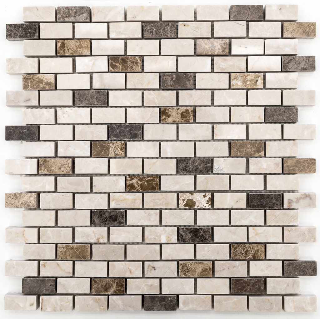 [100311] MALLA MISIONES ADANA MIX BRICKS SM0112 30 X 30