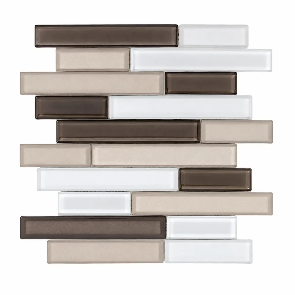 MALLA MISIONES BARREN VV5214 30 X 30 BEIGE MIX