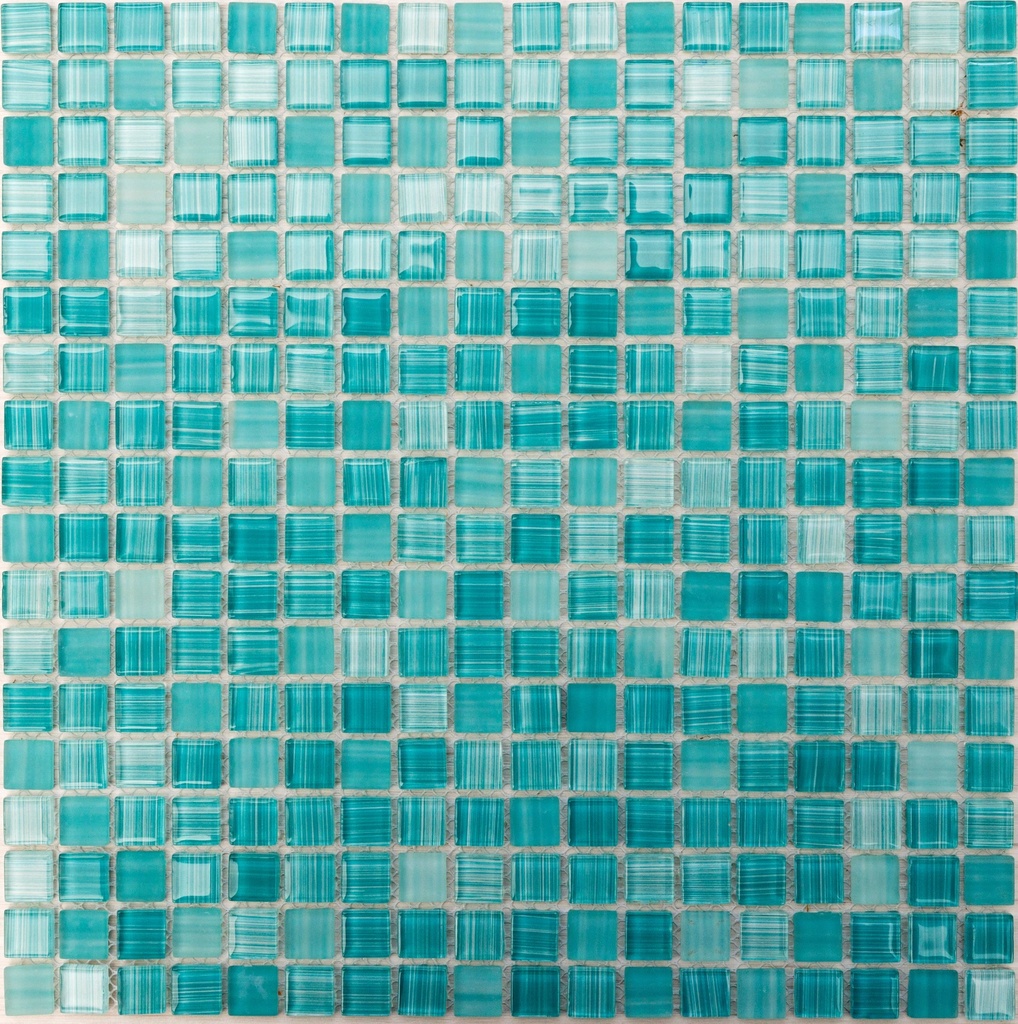 [3123] MALLA MISIONES BELIZE AQUAMARINE V0024 30 X 30
