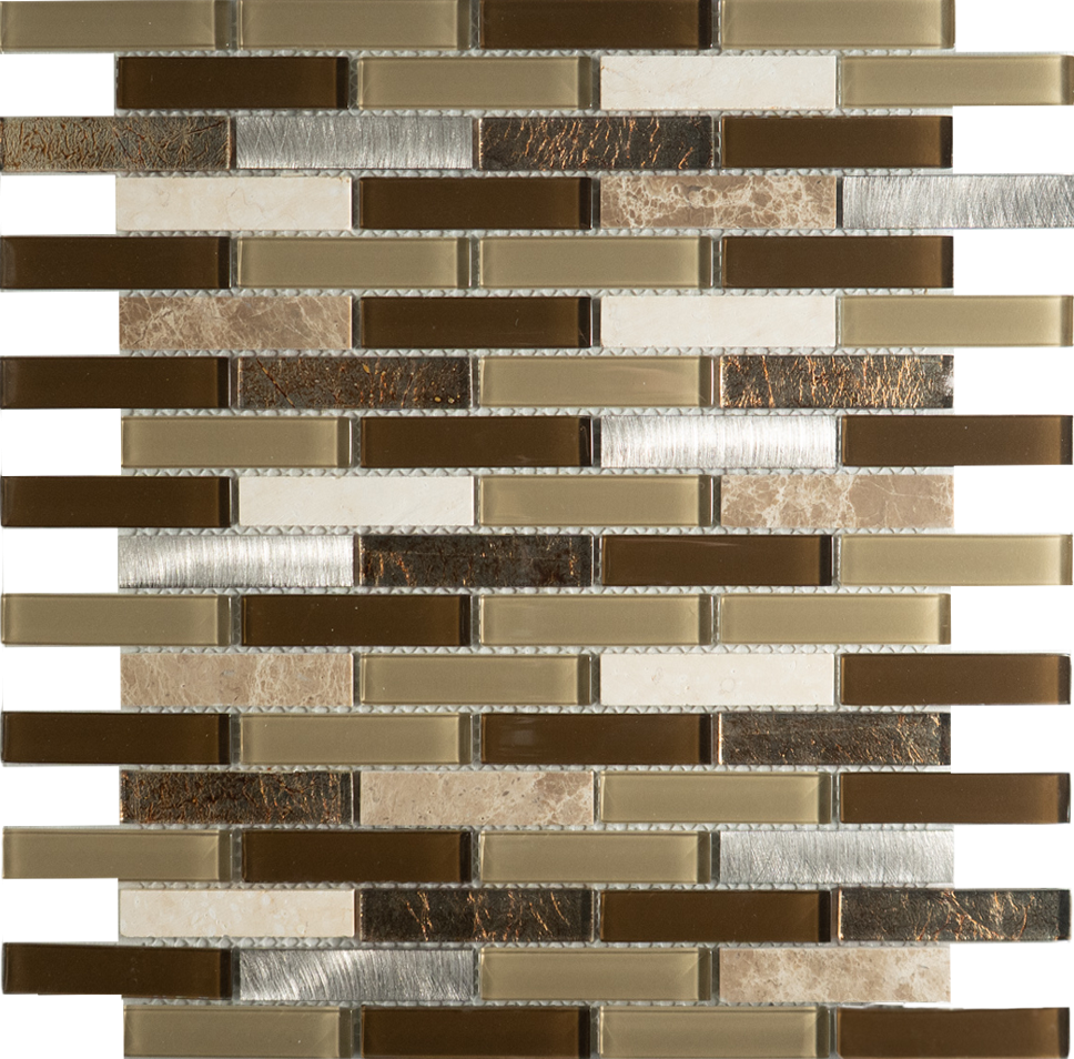 MALLA MISIONES DOHA 4 STRIPS 4Q8002 30 X 30