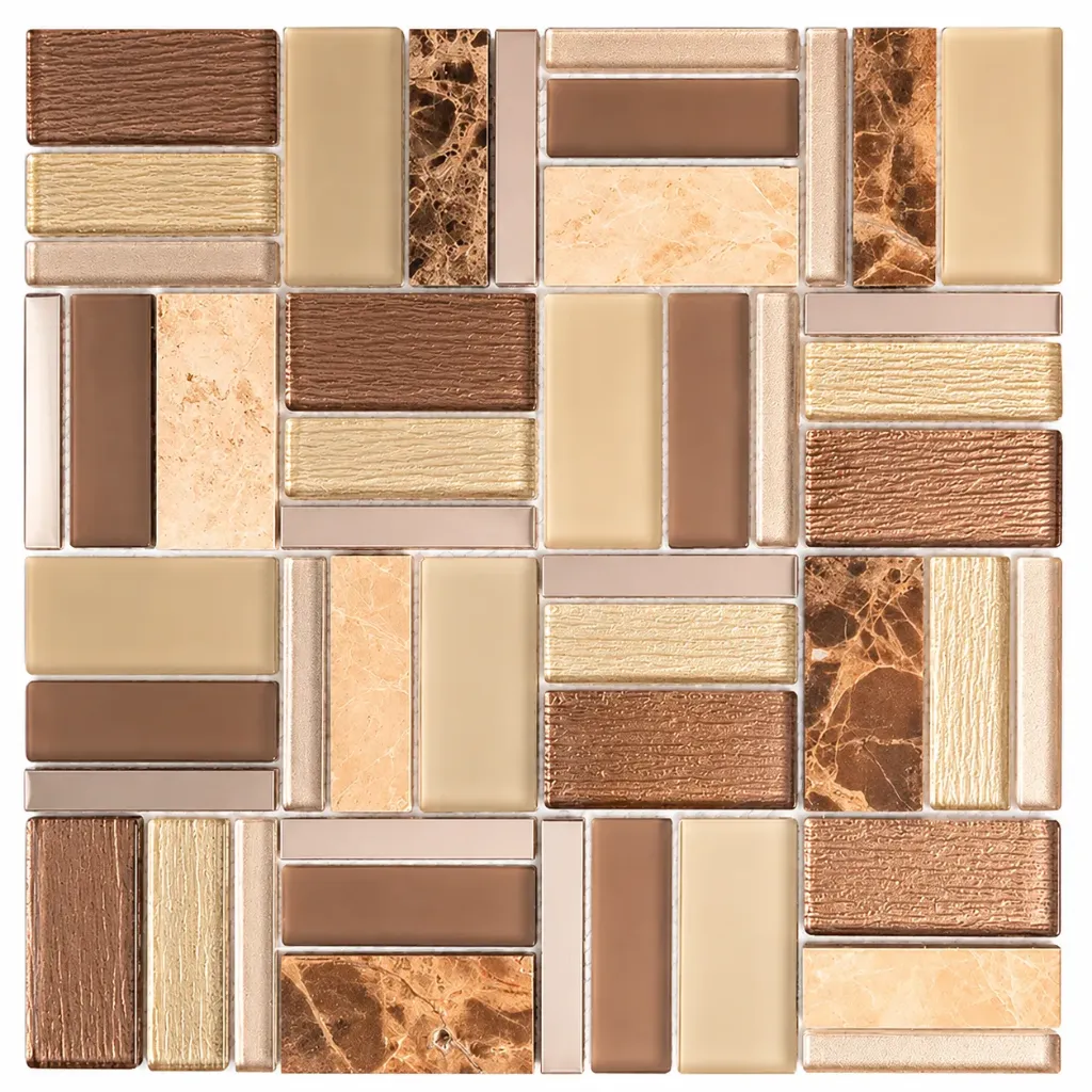 MALLA MISIONES HELSINKI BEIGE Q5003 30 X 30