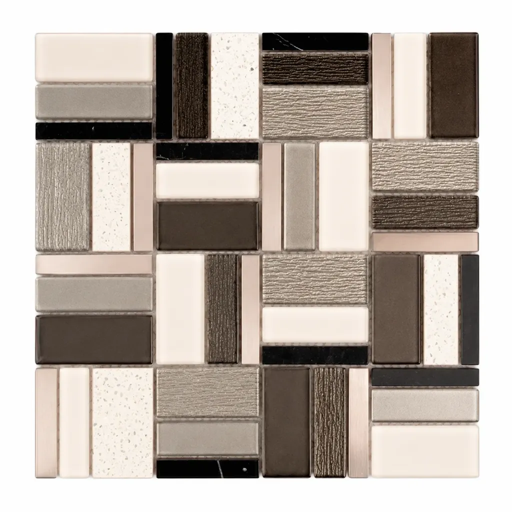 MALLA MISIONES HELSINKI GREY Q5004 30 X 30