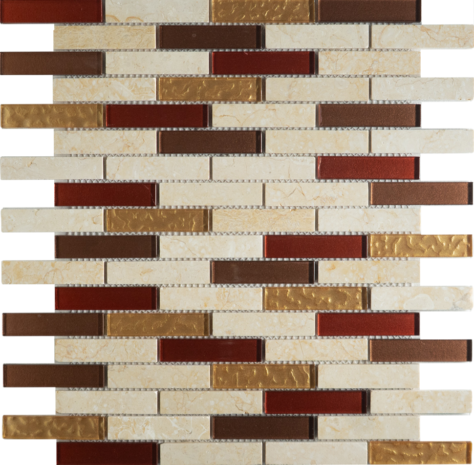 MALLA MISIONES IKEA 4 STRIPS 4Q8005 30 X 30