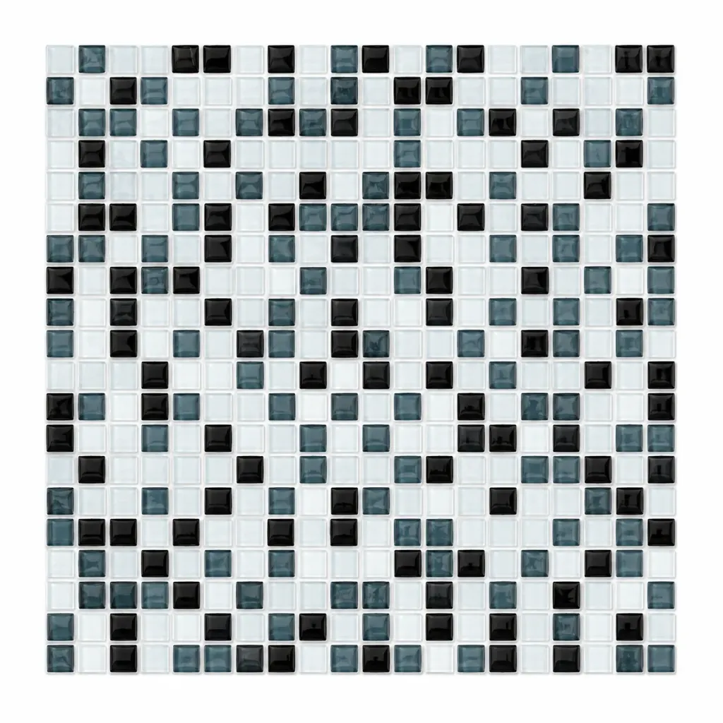 MALLA MISIONES KLEIN GREY 30 X 30 V0201