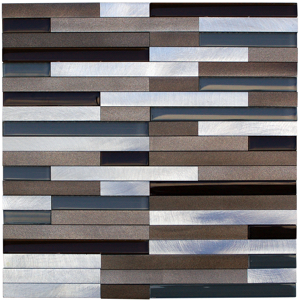 MALLA MISIONES LUND STRIPS BEIGE AL2010 30 X 30 DISC