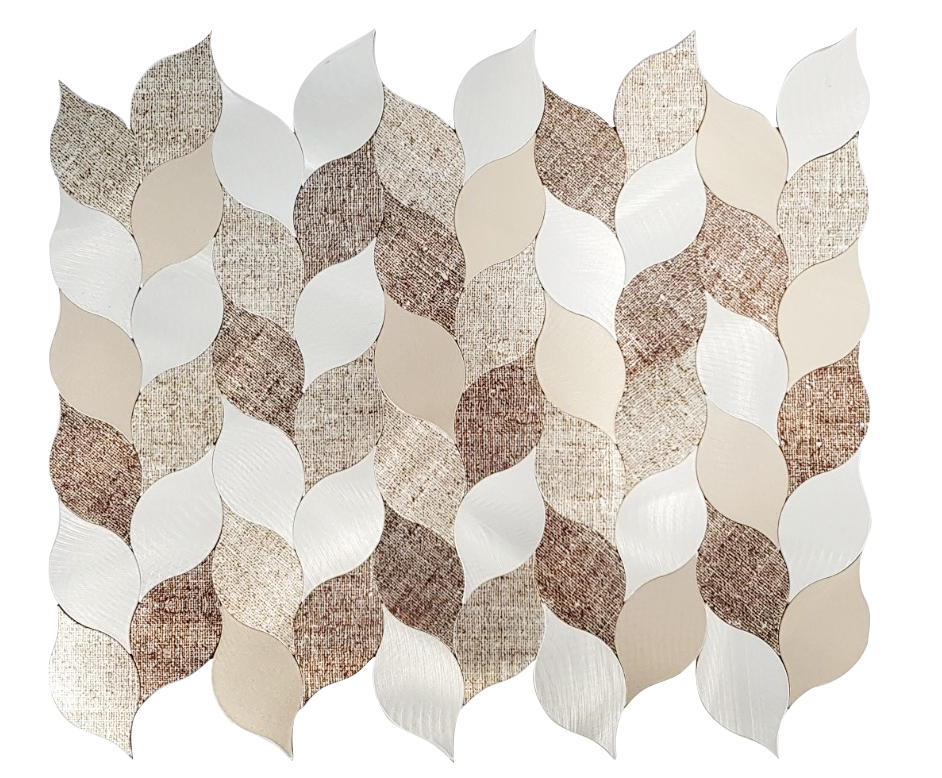 MALLA MISIONES NUK BEIGE PAL2211 27,5 X 32,8