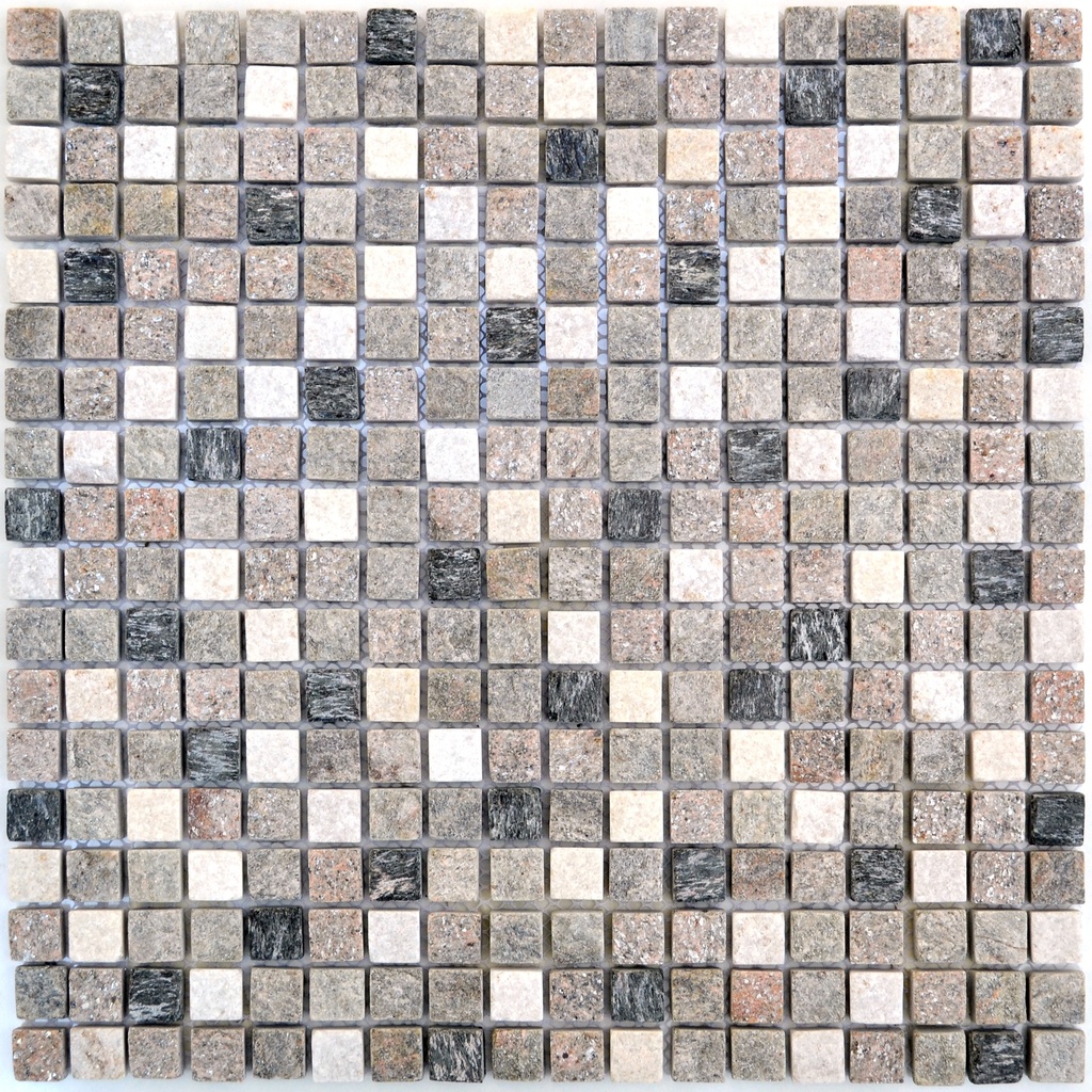 MALLA MISIONES PAINE MIX SM1505 30,5X30,5