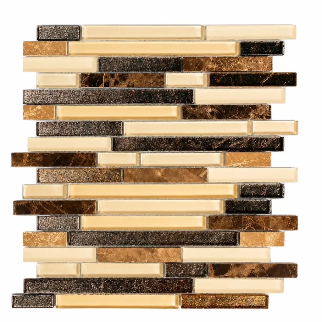 MALLA MISIONES PERSIA STRIPS 30 X 30 Q4003