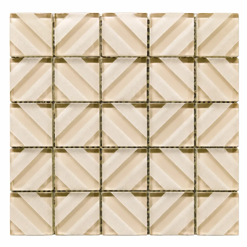 MALLA MISIONES SLEBET VV5102 30 X 30 BEIGE
