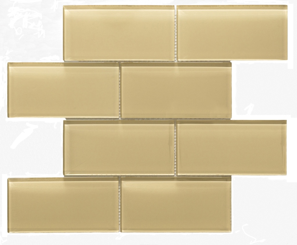 MALLA MISIONES SUBWAY 6V6013 30 X 30 BEIGE