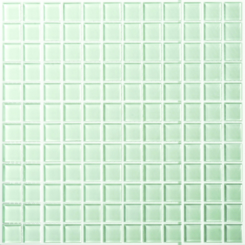 MALLA MISIONES VIDR. BIANCA PLAIN 2 30 X 30 V0018