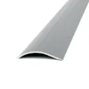 Desnivel sin tabique ni aplaste inferior 40mm Acero Atrim 2615