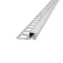 GUARDAC. QUADRA ATRIM 1421 10 X 5 MM CROMO