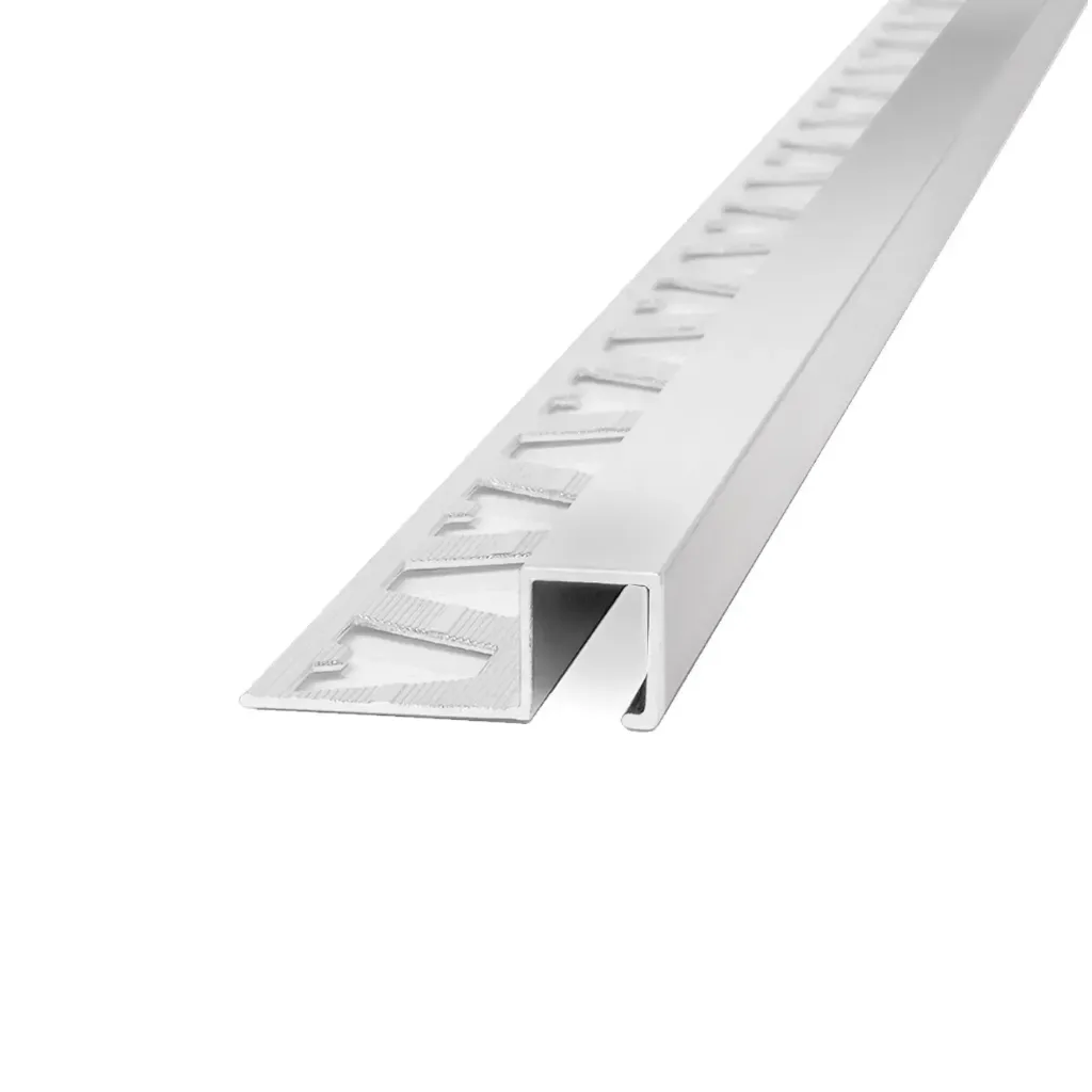 GUARDAC. QUADRA ATRIM 3451 12 X 8 MM CROMO