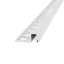 GUARDAC. QUADRA ATRIM 3461 12 X 10 MM CROMO