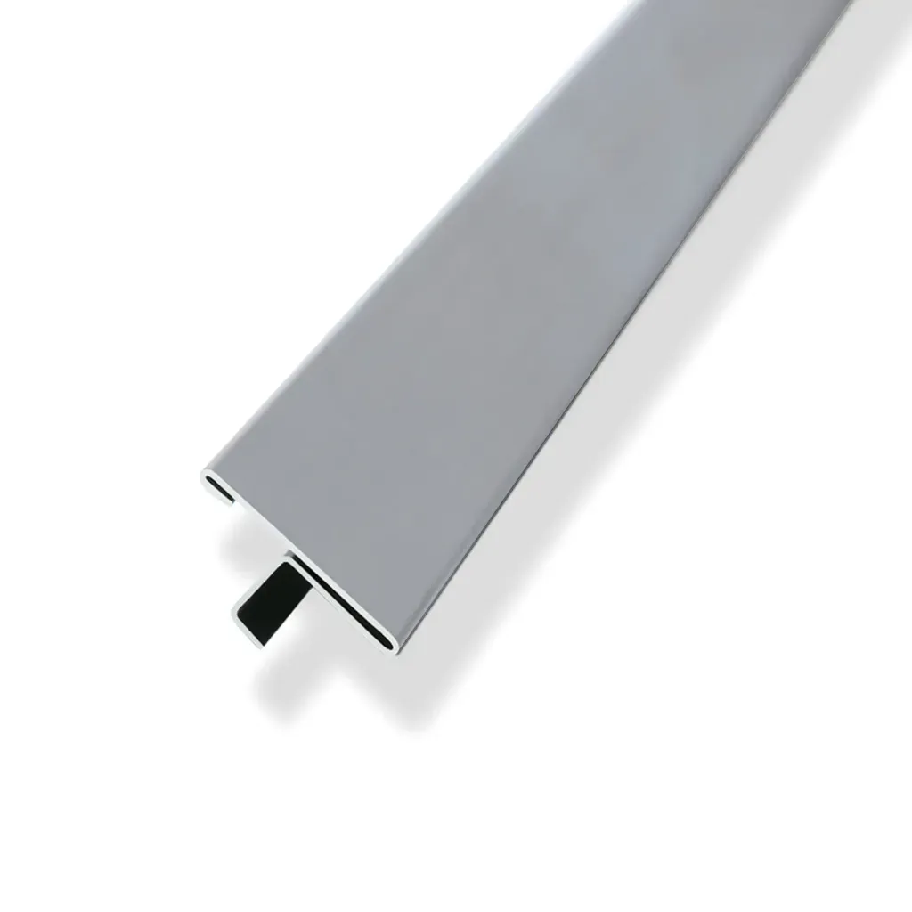 Hongo con enganche Esmerilado 10 mm x 40 mm x 2,5 m Atrim 2632