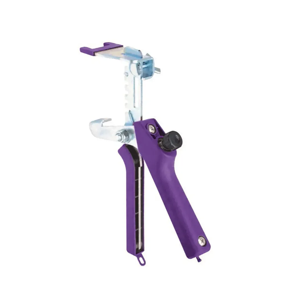 PINZA NIVELADORA ATRIM 5297  TIZA T.ED563