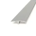 Tapajunta Cromo Mate 8 mm x 36 mm x 1 m Atrim 2392