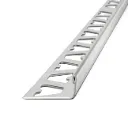 Varilla en L Brillante 2 mm x 10 mm x 2,5 m Atrim 1450