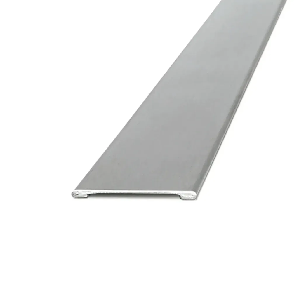 [102122] Divisor Ultra Chato Esmerilado 2 mm x 30 mm x 1 m Atrim 2613-2.50