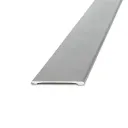 Divisor Ultra Chato Esmerilado 2 mm x 30 mm x 1 m Atrim 2613-2.50