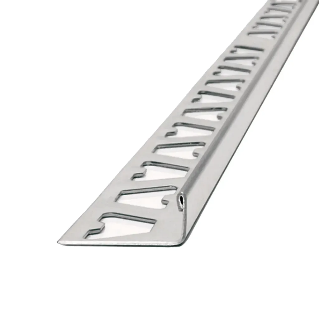 [101716] Varilla Ilustre Brillante 11 mm x 20 mm x 2,2 m Atrim 430-50
