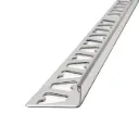 Varilla Ilustre Brillante 11 mm x 20 mm x 2,2 m Atrim 430-50