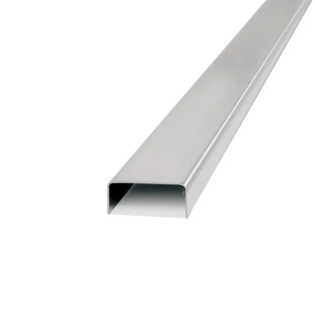 VARILLA ACERO ATRIM LISTELLO LUXOR 1624 20 MM BRILLANTE