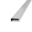 VARILLA ACERO ATRIM LISTELLO LUXOR 1624 20 MM BRILLANTE