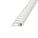 Guardacanto Bullnose Arena Stone 10 mm x 10 mm x 2,5 m Atrim 5568TXA