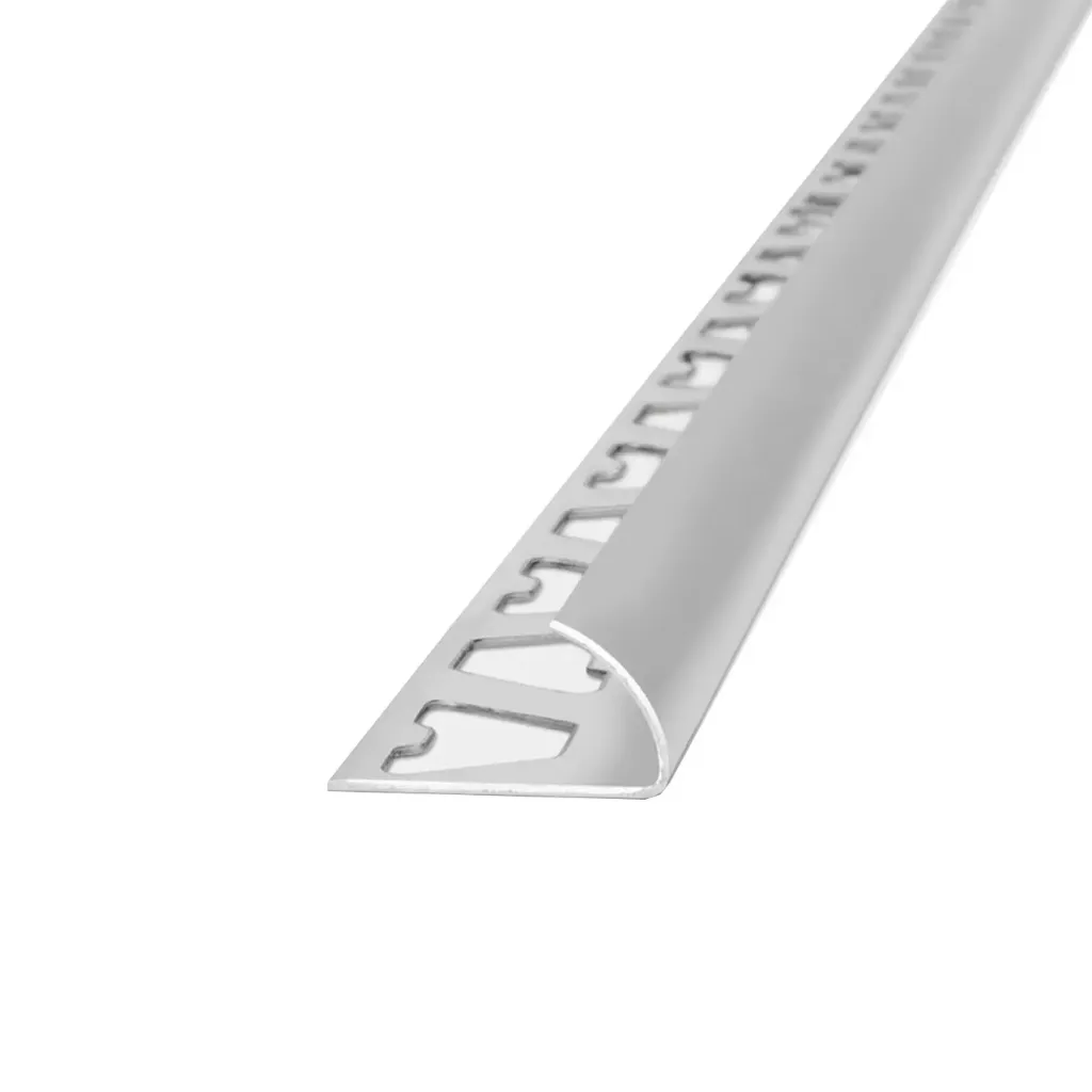 Guardacanto Arco Natural 8 mm x 12 mm x 2,5 m Atrim 1969