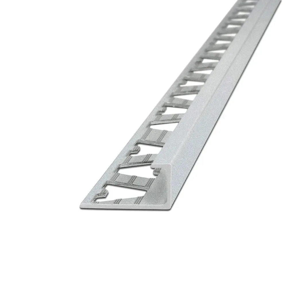[15236] Varilla en L Natural 2,5 mm x 12 mm x 2,5 m Atrim 1472