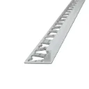 Varilla en L Natural 2,5 mm x 12 mm x 2,5 m Atrim 1472