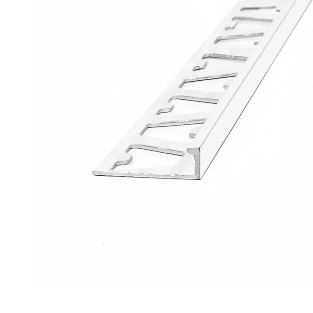 [30048] Varilla en L Blanco 2,5 mm x 10 mm x 2,5 m Atrim 1516