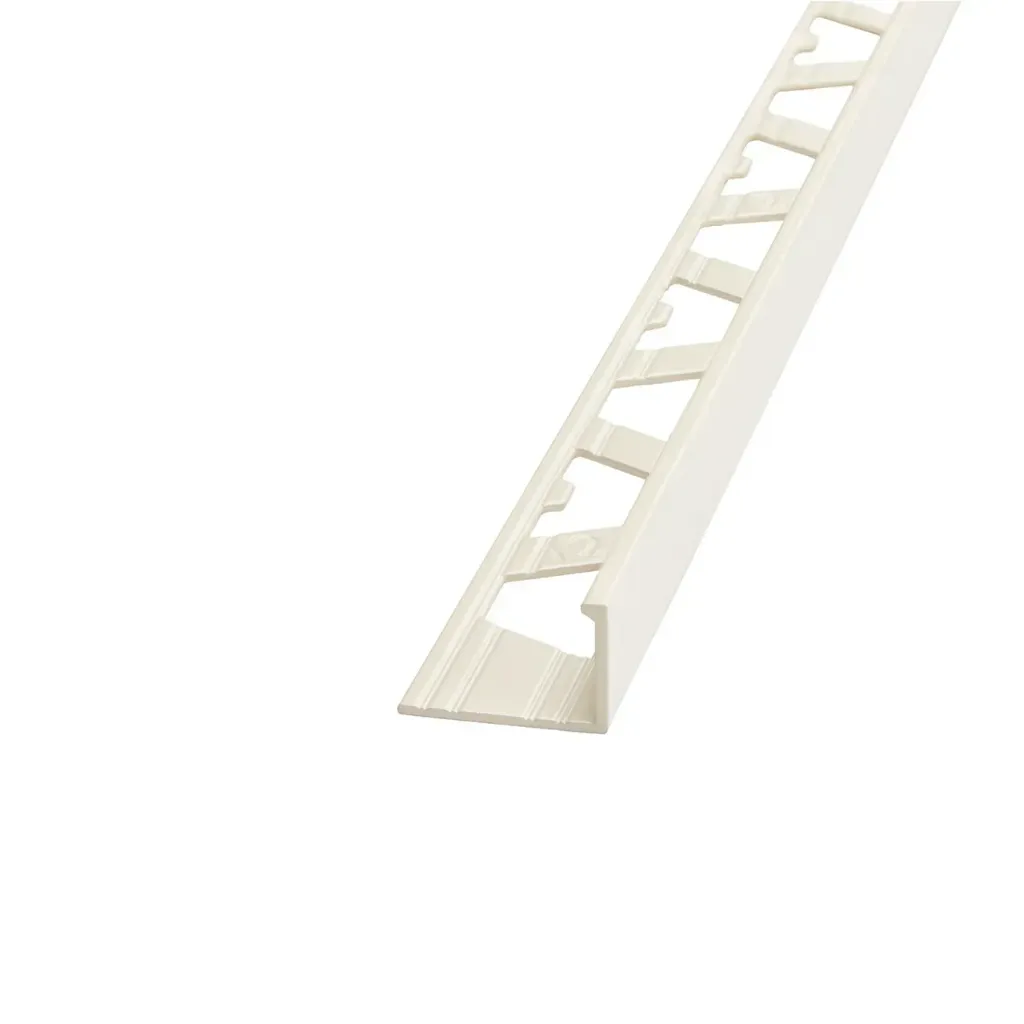 [101470] Varilla en L Beige 2,5 mm x 10 mm x 2,5 m Atrim 1657