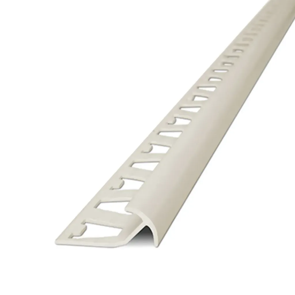 Guardacanto Plus Marfil 9 mm x 9 mm x 2,44 m Atrim 208