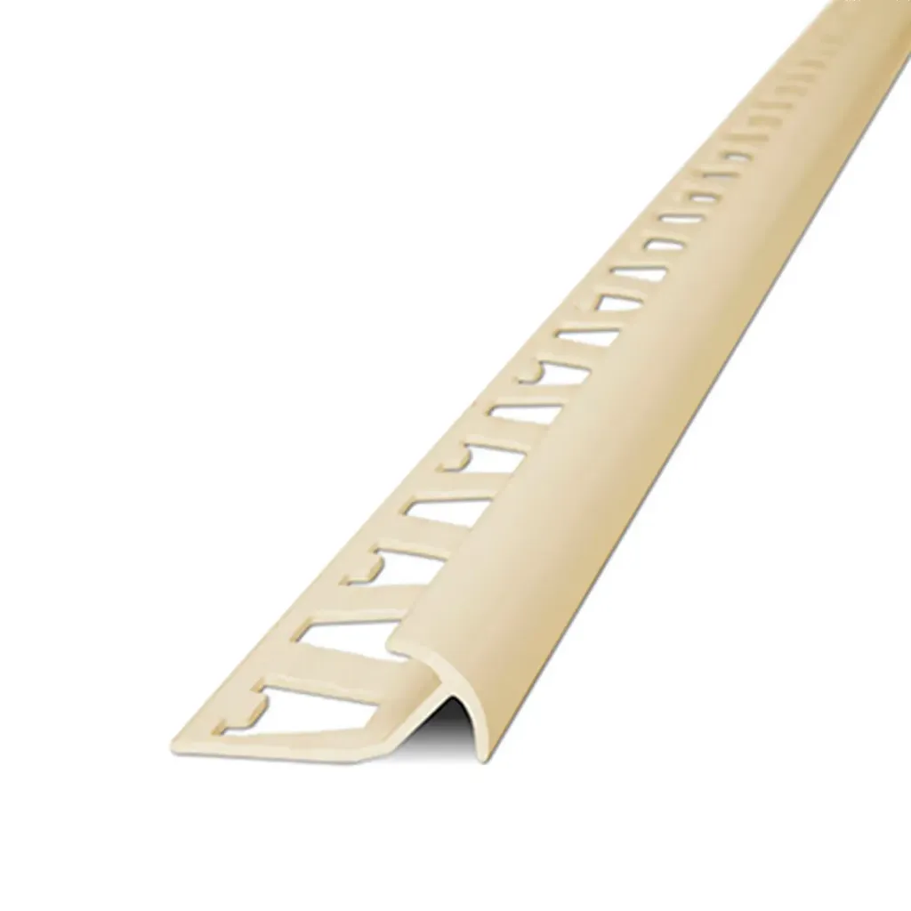 Guardacanto Plus Champagne 9 mm x 9 mm x 2,44 m Atrim 216