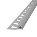 Guardacanto Plus Gris Oscuro 9 mm x 9 mm x 2,44 m Atrim 230