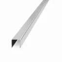 Listello Royal Brillante 9 mm x 10 mm x 2,2 m Atrim 430-01