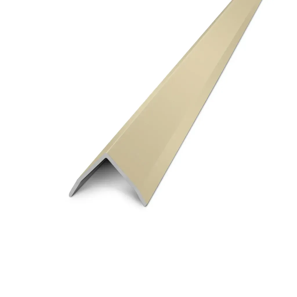 [99379] Tapacanto Beige 16 mm x 16 mm x 2,5 m Atrim 1907